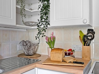 Ferienhaus Muir of Ord Ausstattung 18