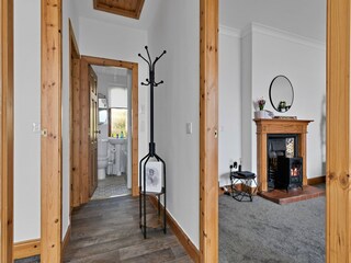 Ferienhaus Muir of Ord Ausstattung 21
