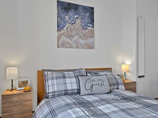 Holiday house Muir of Ord Features 15