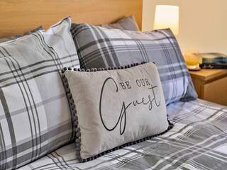 Maison de vacances Muir of Ord Équipement 15