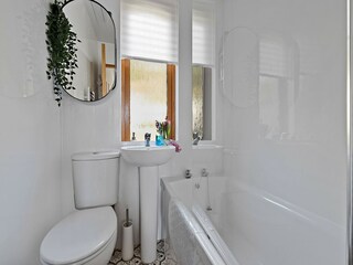 Casa per le vacanze Muir of Ord Caratteristiche 20