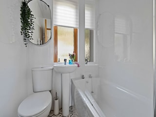 Ferienhaus Muir of Ord Ausstattung 16