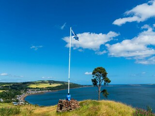 Holiday house Muir of Ord Outdoor Recording 6
