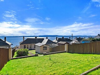 Holiday house Muir of Ord Outdoor Recording 7