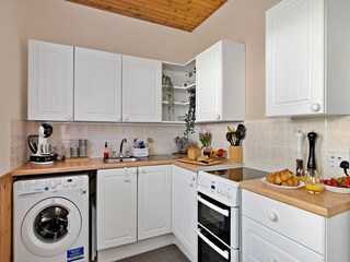 Casa per le vacanze Muir of Ord Caratteristiche 13