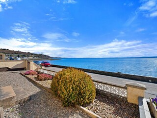 Casa per le vacanze Muir of Ord Registrazione all'aperto 5