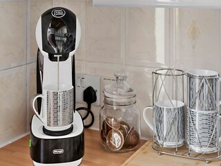 Ferienhaus Muir of Ord Ausstattung 14