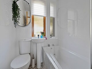 Casa per le vacanze Muir of Ord Caratteristiche 13