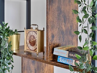 Ferienhaus Muir of Ord  22