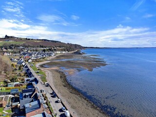 Casa per le vacanze Muir of Ord Registrazione all'aperto 8