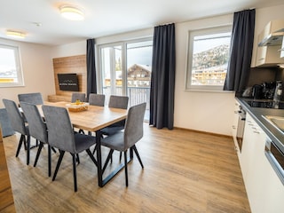 Appartement Rennweg am Katschberg Kenmerken 9
