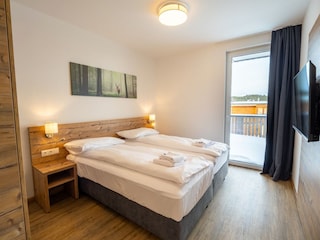 Apartment Rennweg am Katschberg Ausstattung 10