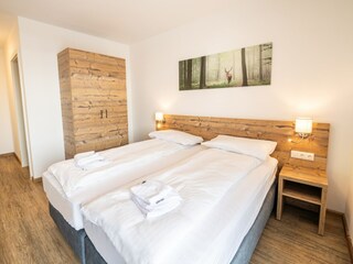 Appartement Rennweg am Katschberg Équipement 11