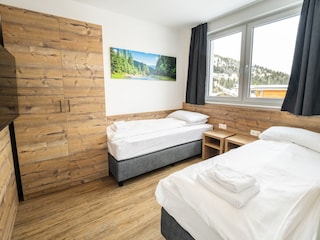 Appartement Rennweg am Katschberg Équipement 12