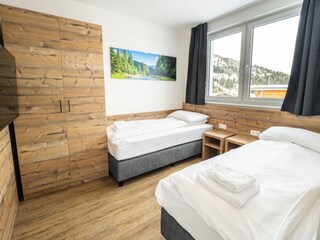 Appartement Rennweg am Katschberg Kenmerken 12
