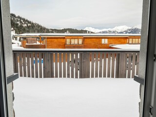 Appartement Rennweg am Katschberg Enregistrement extérieur 2