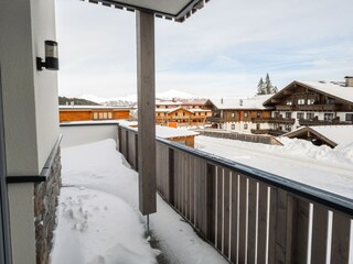 Appartement Rennweg am Katschberg Buitenaudio-opname 5