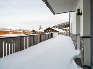 Appartement Rennweg am Katschberg Enregistrement extérieur 7