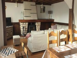 Apartment Gמte de France 6 Personen - Stenay - image1