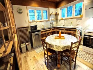 Apartment Stenay  5