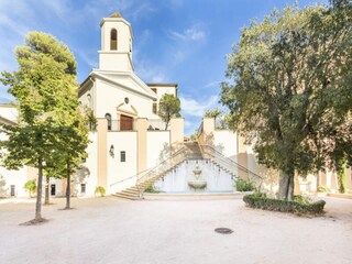 Apartment Mallemort  10