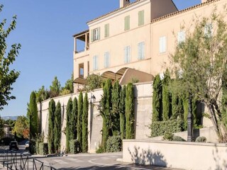 Apartment Mallemort  24