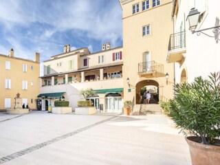 Apartment Mallemort  26