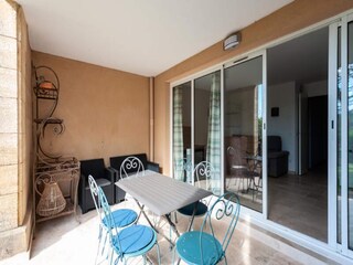 Apartment Mallemort  29