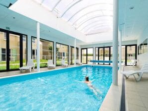 Apartment Residenz Le Domaine des Mauriers - Saint-Malo - image1