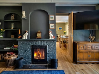 Ferienhaus Dolgellau Ausstattung 27