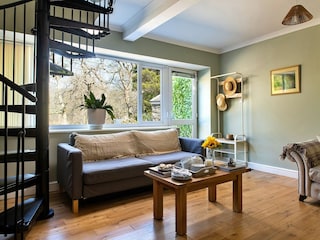 Ferienhaus Dolgellau Ausstattung 30