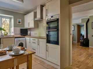 Ferienhaus Dolgellau Ausstattung 14