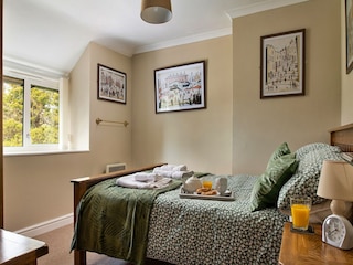 Holiday house Dolgellau Features 30