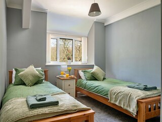 Ferienhaus Dolgellau Ausstattung 15