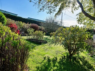 Ferienhaus Dolgellau Außenaufnahme 11