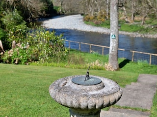 Holiday house Dolgellau  45
