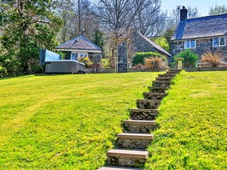 Casa per le vacanze Dolgellau Registrazione all'aperto 3