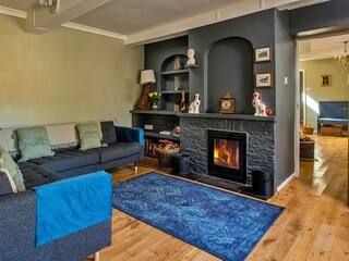 Casa per le vacanze Dolgellau Caratteristiche 22