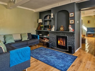 Holiday house Dolgellau Features 20