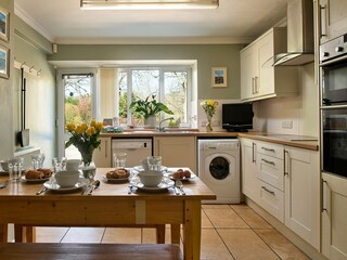 Ferienhaus Dolgellau Ausstattung 25