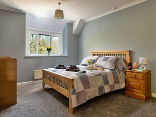 Ferienhaus Dolgellau Ausstattung 26