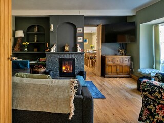 Ferienhaus Dolgellau Ausstattung 17