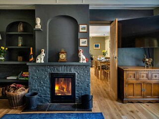 Ferienhaus Dolgellau Ausstattung 27