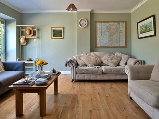 Ferienhaus Dolgellau Ausstattung 20