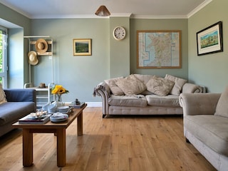 Vakantiehuis Dolgellau Kenmerken 24