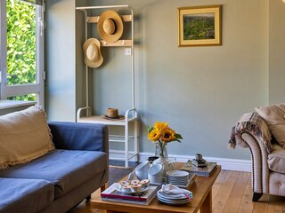 Ferienhaus Dolgellau Ausstattung 28
