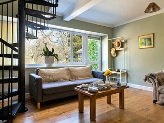 Ferienhaus Dolgellau Ausstattung 21