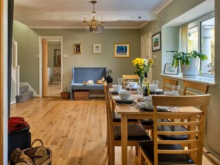 Vakantiehuis Dolgellau Kenmerken 18