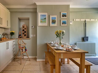 Casa per le vacanze Dolgellau Caratteristiche 25