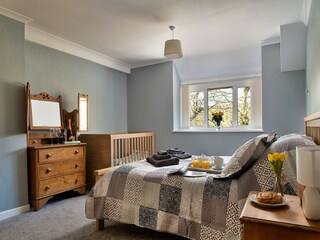 Ferienhaus Dolgellau Ausstattung 32